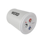 Werd E-Boiler 10L 12 Volt Karavan Su Isıtıcı